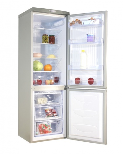 Купить  холодильник don r-295 bi в интернет-магазине Айсберг! фото 2